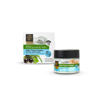 Aura Greca 24hr Face Cream with Yogurt & Oat Extract SPF 15 – Soothing, deeply hydrating moisturizer for extra dry skin, 50ml.