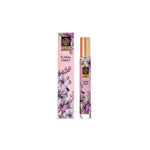 Aura Greca Floral Fancy alcohol-free perfume.