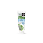 Aura Greca Hand Cream with Yogurt & Oat Extract – Deep hydration and nourishment for dry, cracked hands in a 75ml tube.