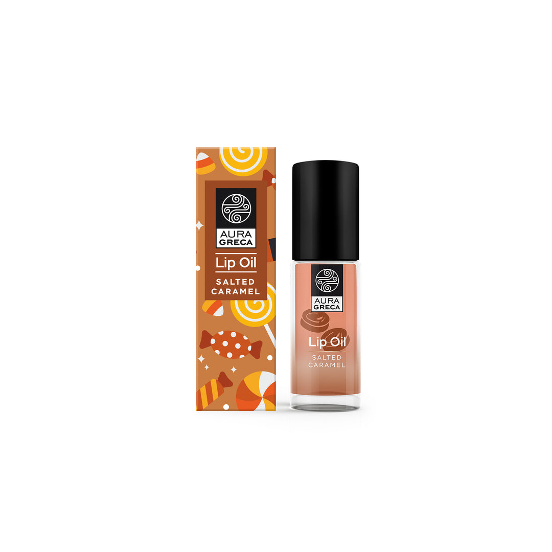 aura-greca-salted-caramel-lip-oil-with-a-rich-caramel-toned-formula-designed-to-deeply-moisturize-and-add-a-glossy-sheen