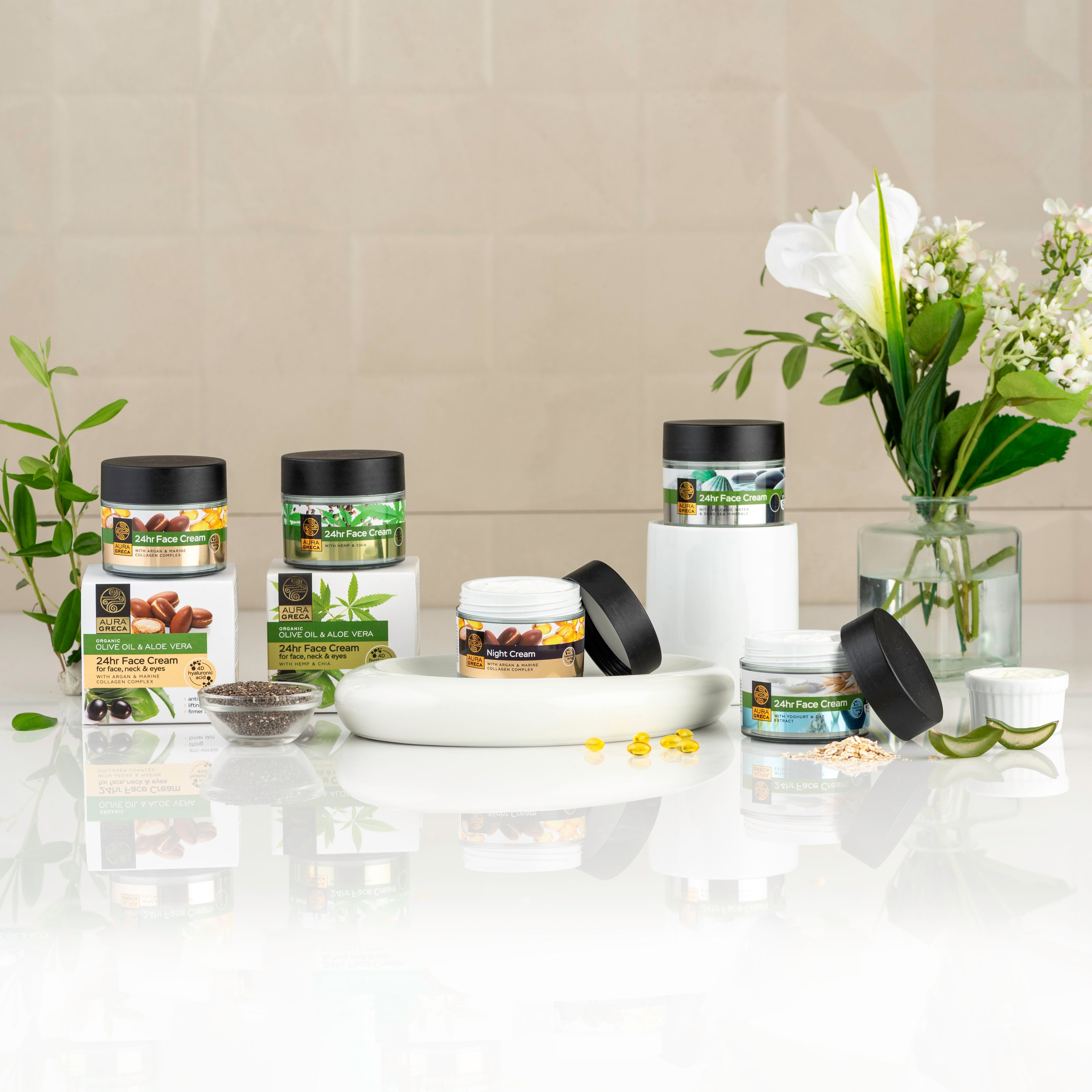 Face Creams