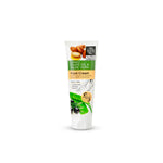 Aura Greca Foot Cream with Argan & Marine Collagen Complex, ideal for cracked heels, softening, and hydration.
